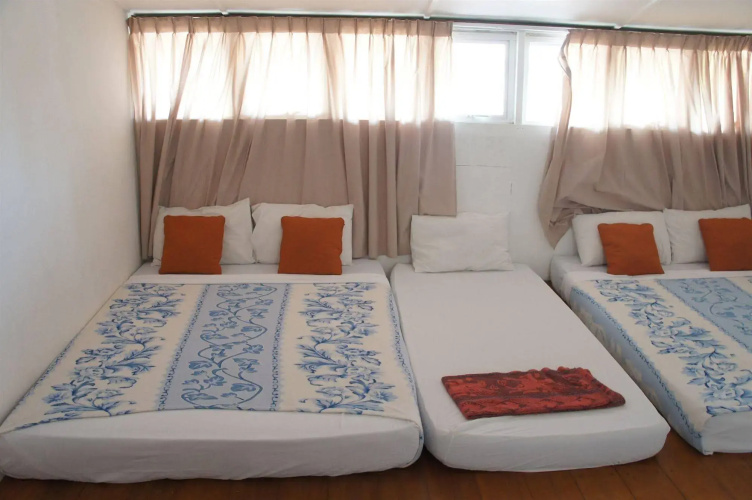 Mini Sayang Residence