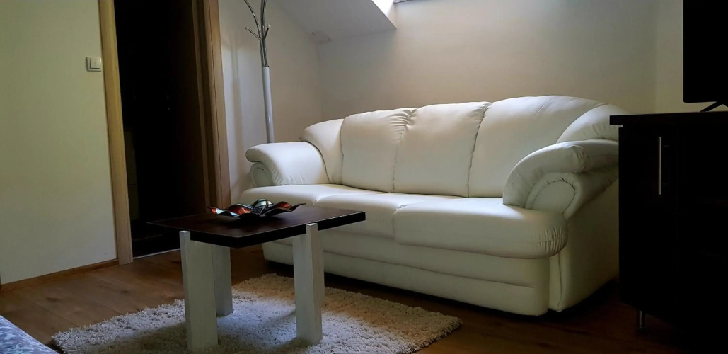 Apartman Campari