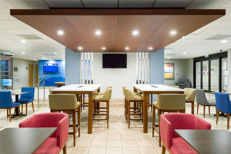Holiday Inn Express San Jose Costa Rica Airport photo 22