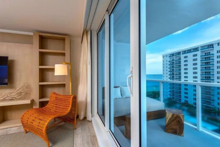 24th Street Condo #89998