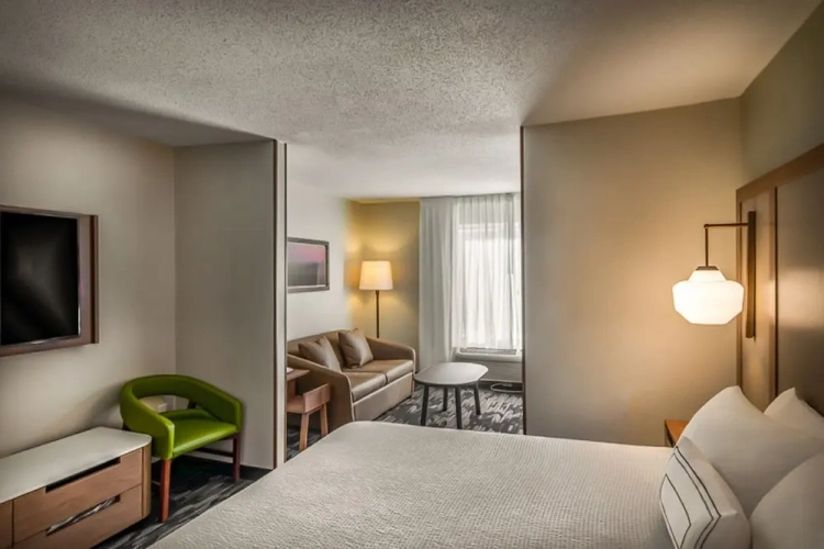 Double Suite