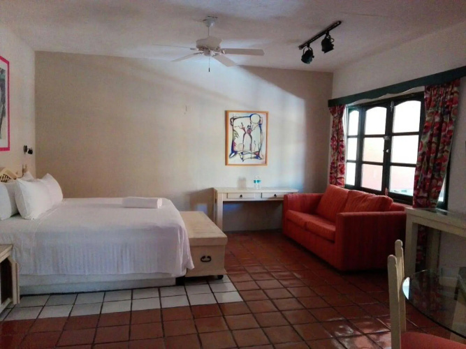 Hotel Belmar