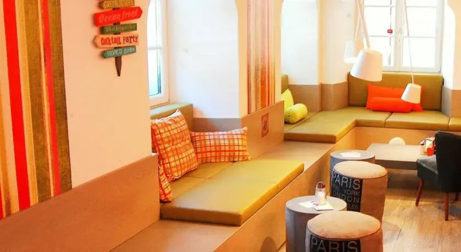 DAS STERN - Rooms - Self Check-In