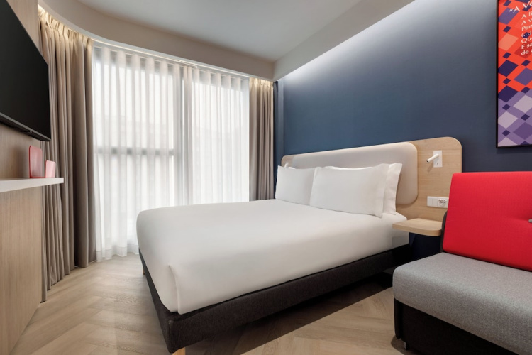 Holiday Inn Express Porto Boavista photo 7