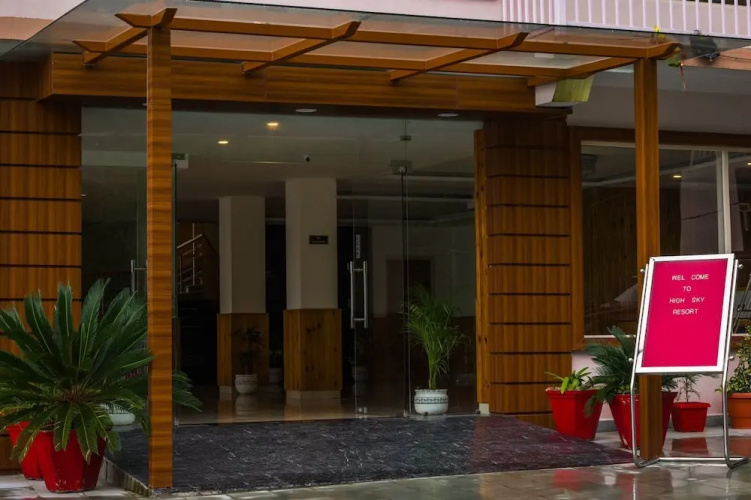 Imagen del hotel