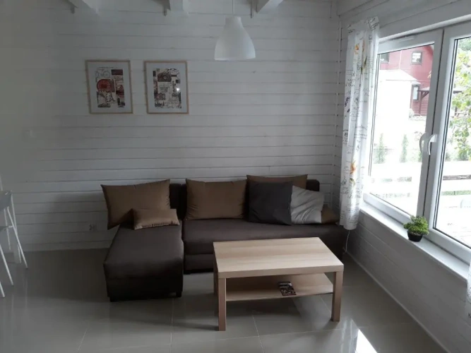 2 Bedrooms Cottage