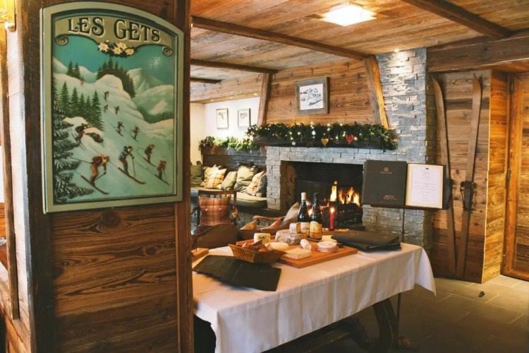 Hotel Christiania