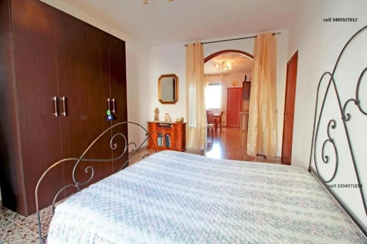 40 Via Acquedotto