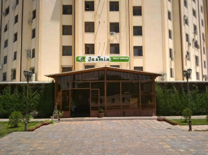 Image de l'hôtel