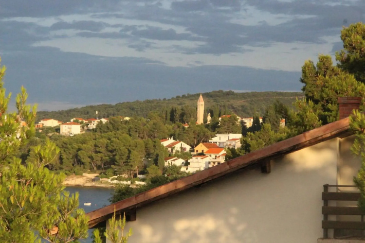 Vila Rovci Apartman 2