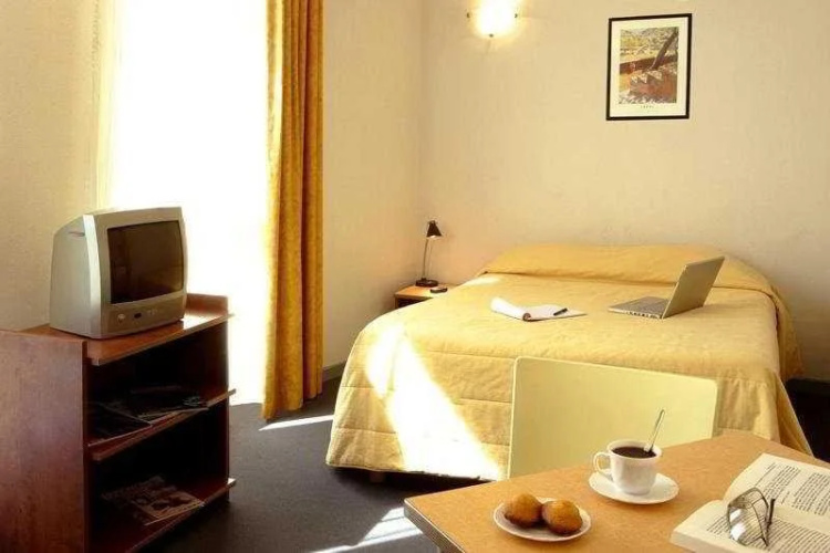 Citea Montpellier Coupole