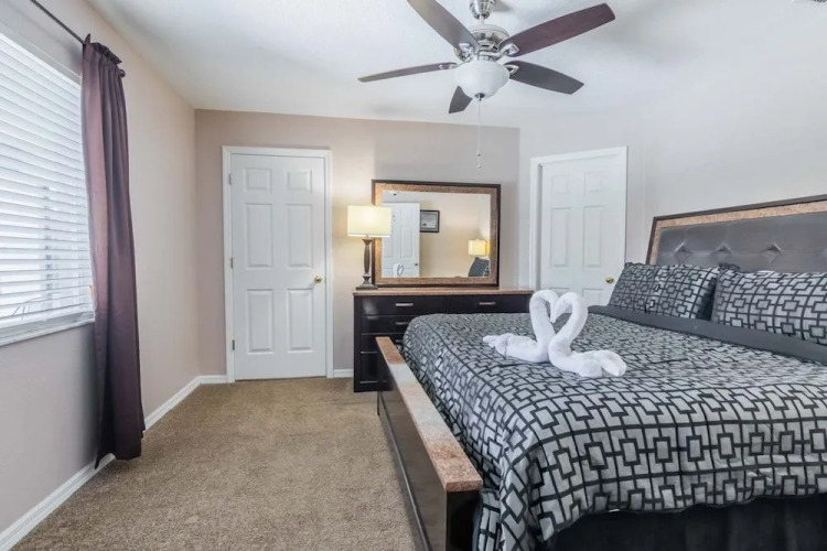 Hillcrest Estate 532Over view