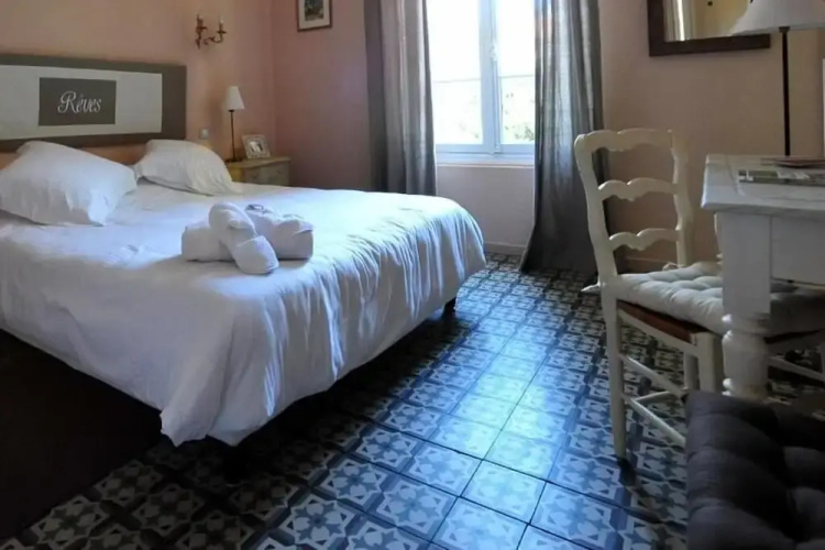 Auberge du Cellier