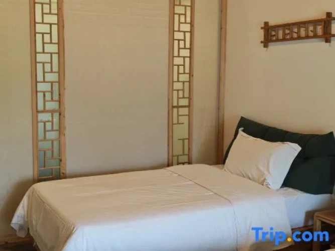 Standard Twin Family room