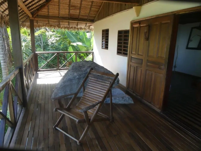 Cottage