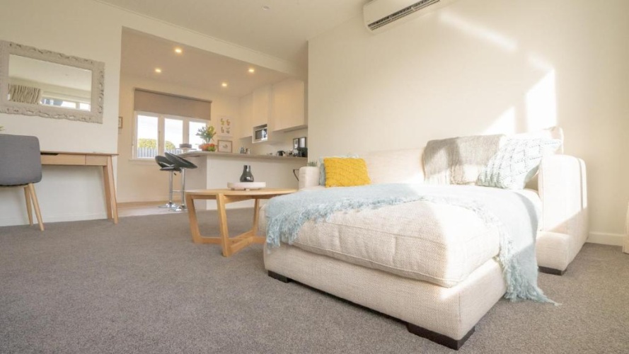 1 Bedroom Double Apartment