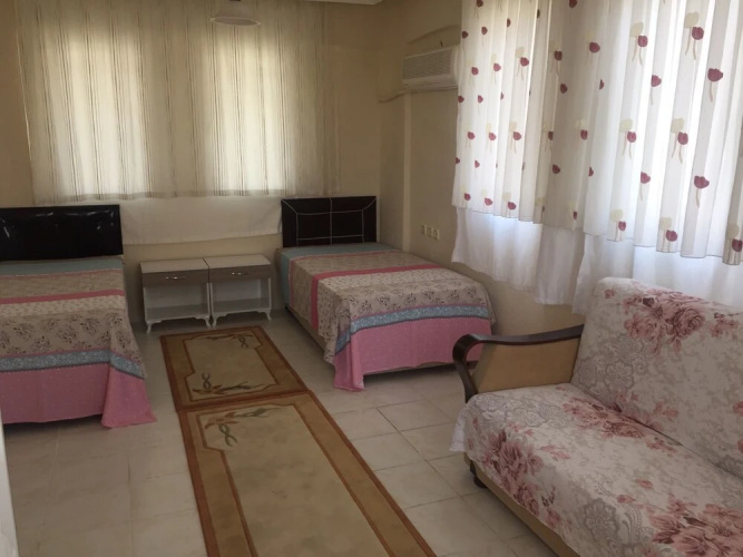 Butik Villas - Triplex 400 Villa