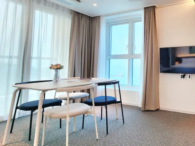 Standard Double Club room