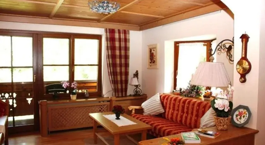 Landhaus Schenk