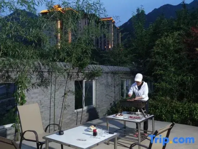 Yueyuan Guesthouse