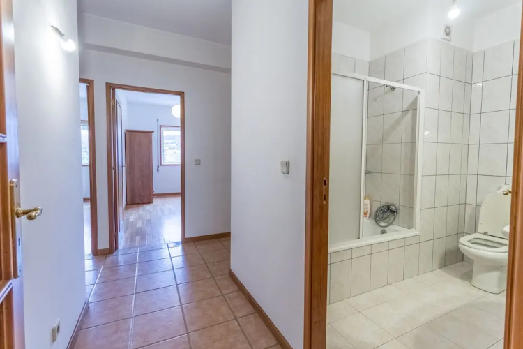 House and People - Quinta da Armada