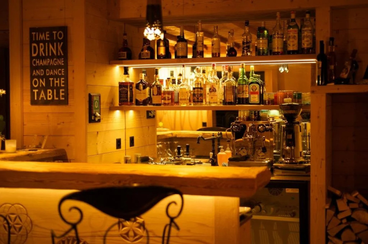 Chesa Staila Hotel - B&B