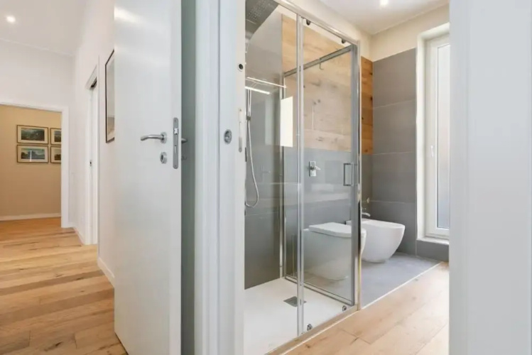 Palermo Luxury Apartment