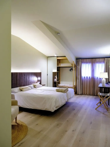 Economy Double room with garden view