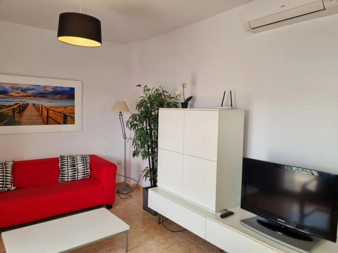 Apartamento A 30 Metros Del Mar