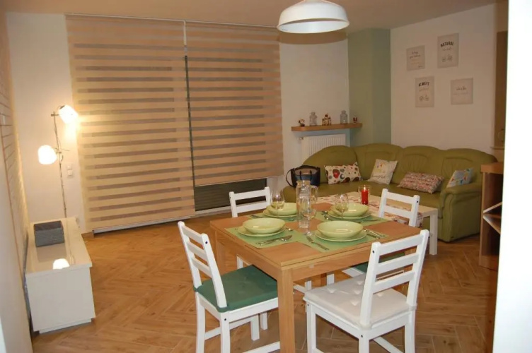 Apartament Eliza