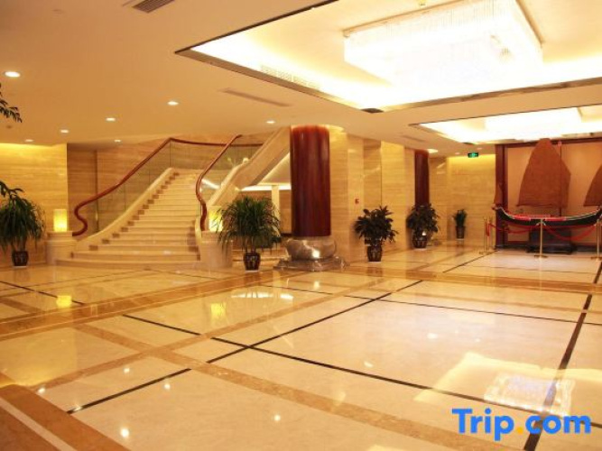 Yuansen Garden Hotel