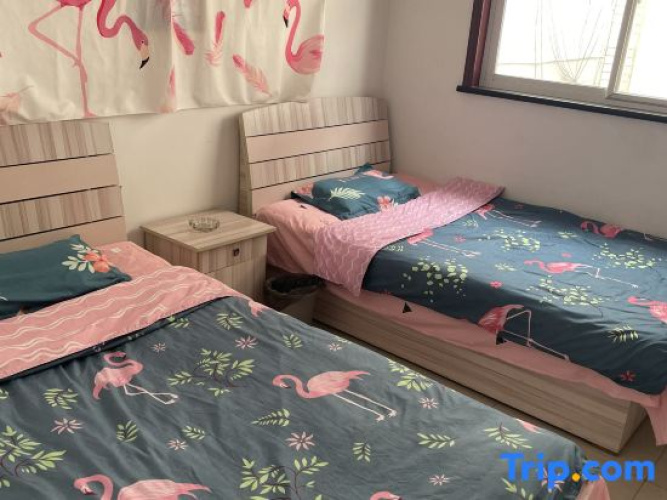 Xiangmanlou Farm Stay at Yesanpo