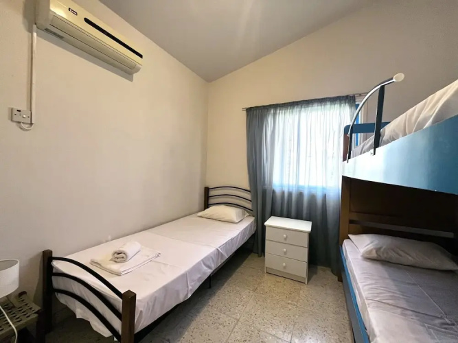 155 PRV - Stay Pervolia Maisonette