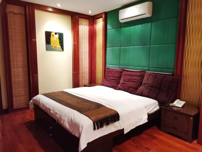 Oruseeey Hotel