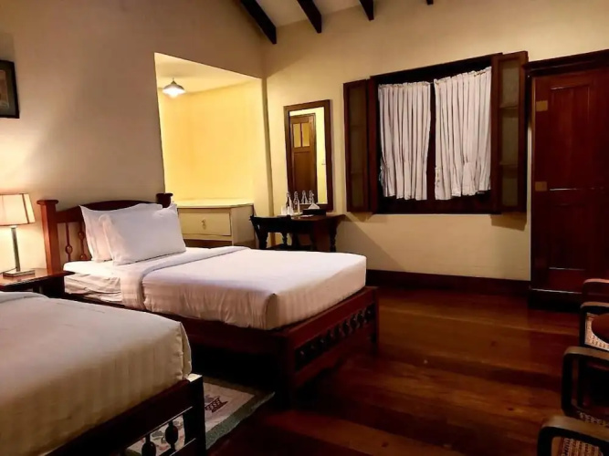 Bulaeinn Villas