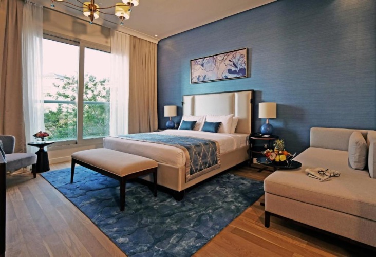 5 Bedrooms Private Pool Suite
