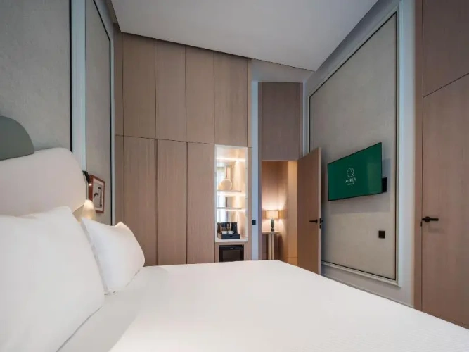 Standard Suite