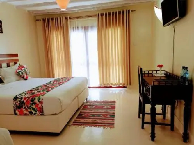 Hotelbild