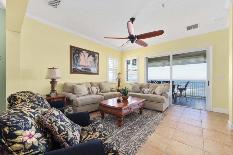 Cinnamon Beach 7 by Distinctive Beach Rentals