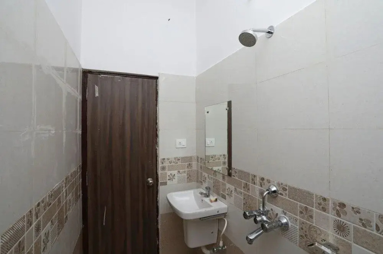 Manorama Beach Resort