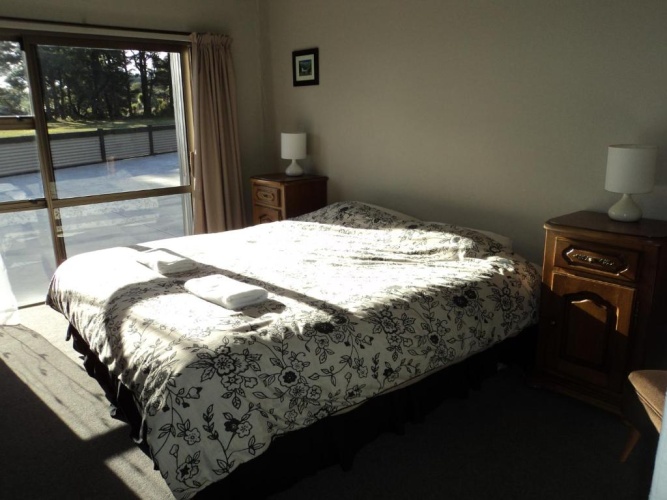 4 Bedrooms Chalet