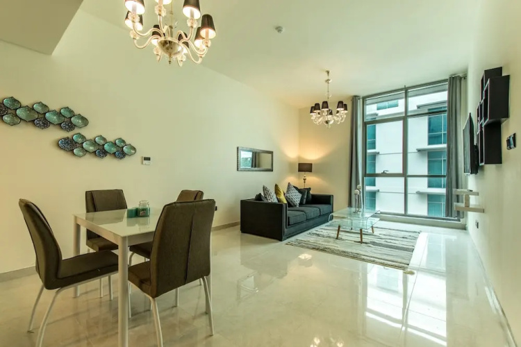 The Polo Residence D3