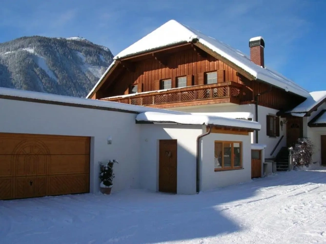 1 Bedroom Double Apartment