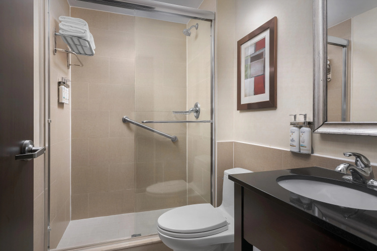Holiday Inn Express Manhattan Midtown West photo 11