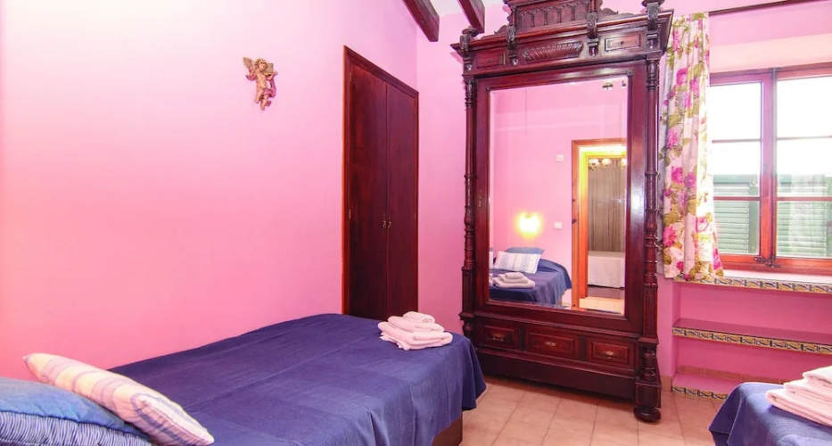 Large Mallorcan Villa