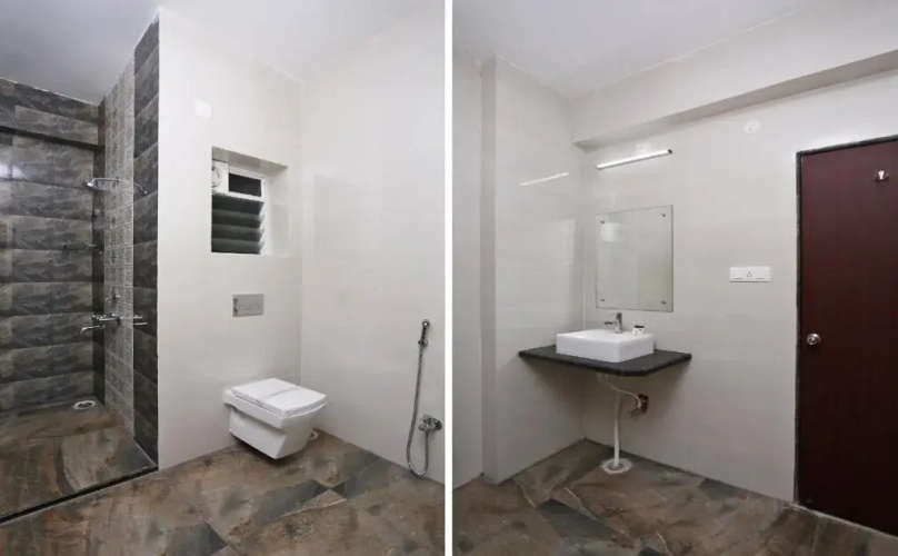 OYO 18826 Hotel Emerald