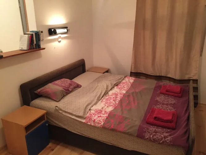 Neni Apartments
