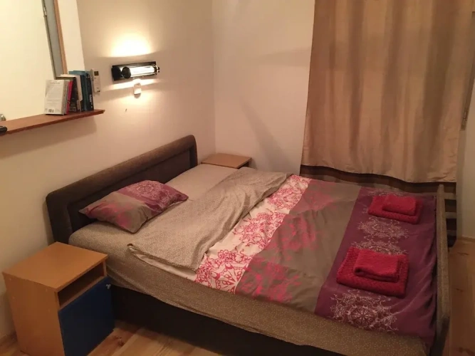 Comfort room
