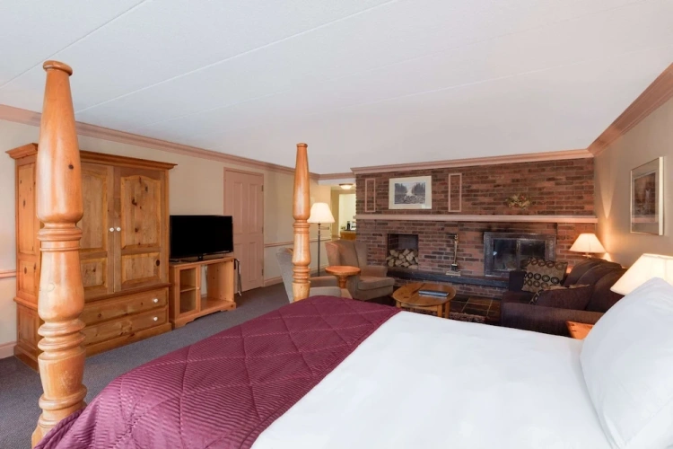 Superior Family Double Suite