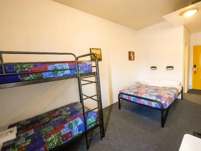 Standard room